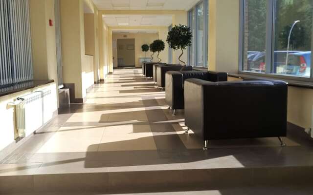 Парк-отель «Софрино»