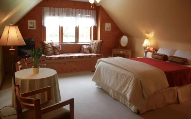A Touch of Country Bed & Breakfast