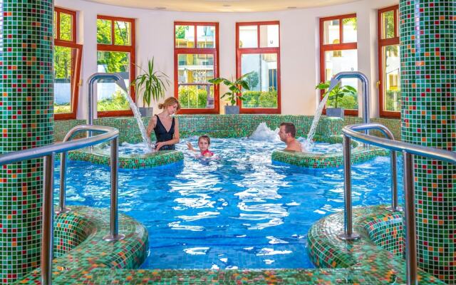 Hotel Anna Villa