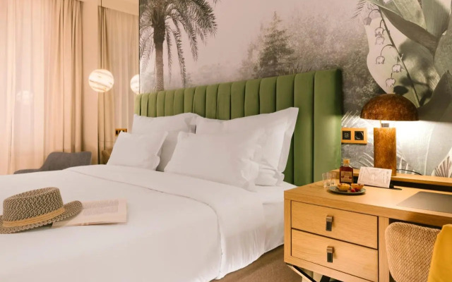 Pestana Rua Augusta - Lisboa