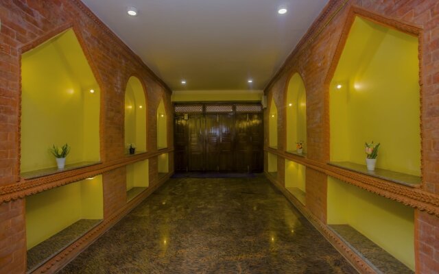 Sweet House