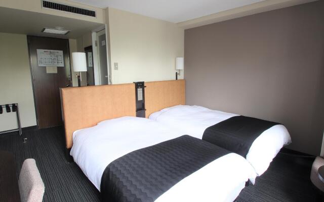 APA Hotel Hiroshima Ekimae