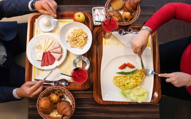 ibis Tunis