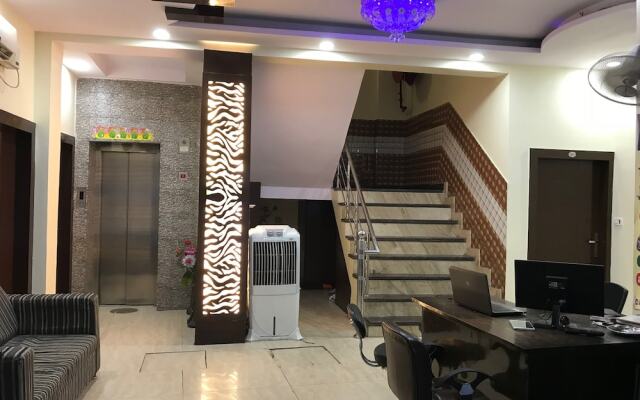 Noble Inn