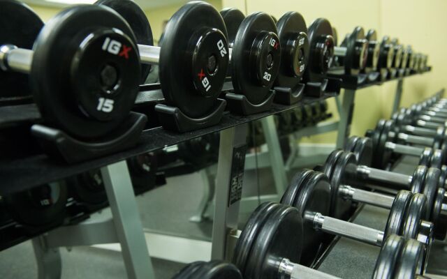 The Blennerhassett Hotel