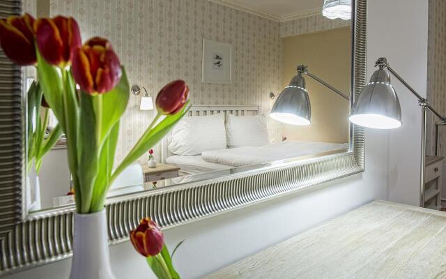 Hotel Pod Bránou