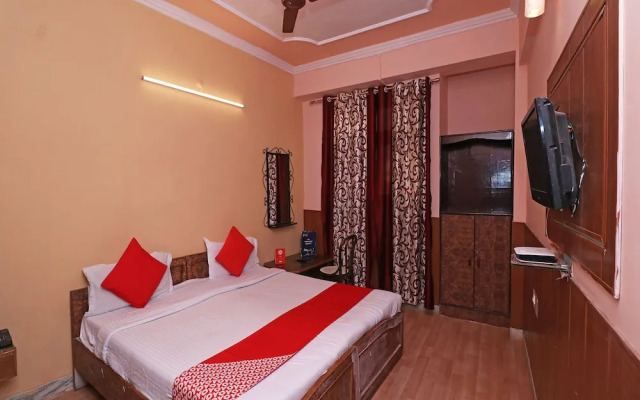 Hotel Kamal