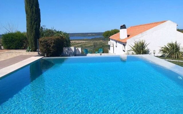 Agroturismo Herdade Fonte Ferreira