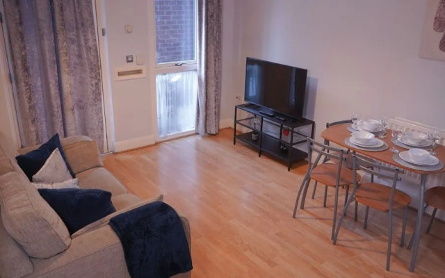 Lovely Entire Apartment Central