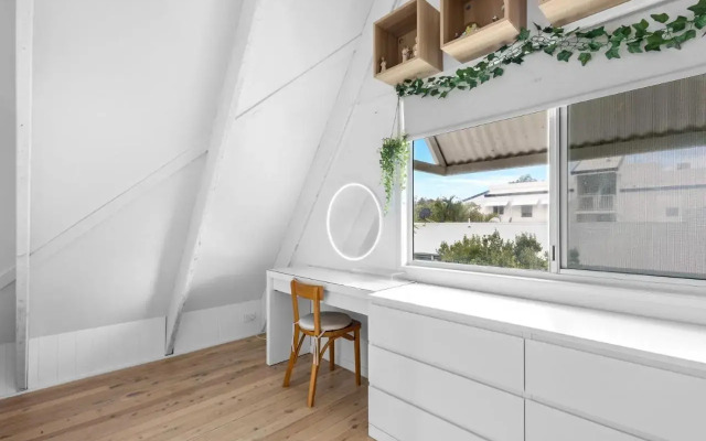 Barra Luxe Beach House
