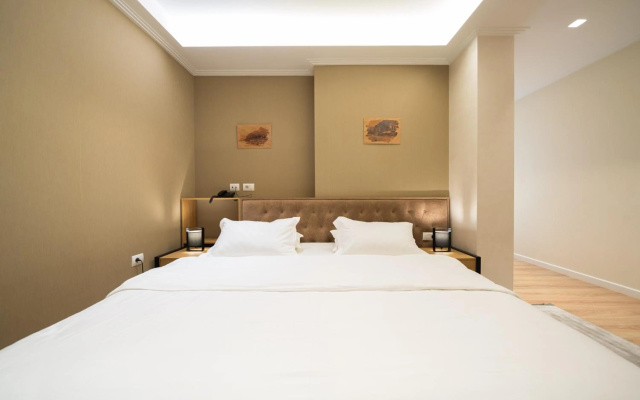Merko Hotel - Image 4