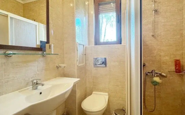 Stunning 2-bed Apartment in Sozopol