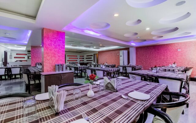 Emerald Hotel