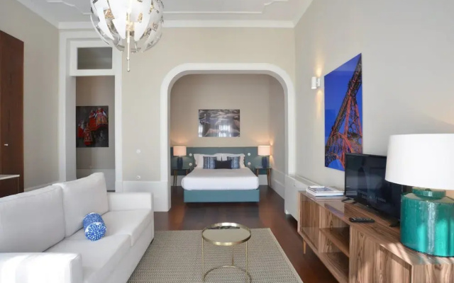 Charming Central Porto Apartment