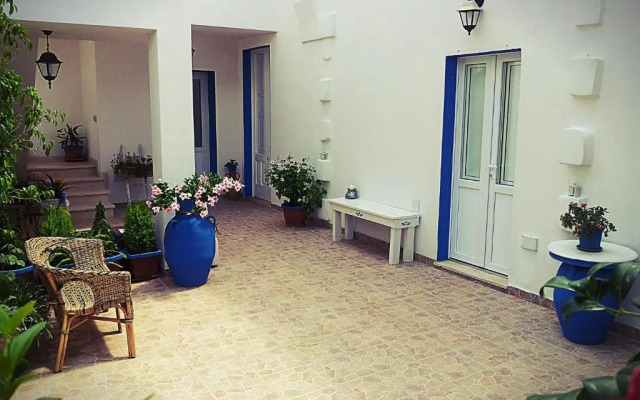 B&B Antiche Stelle