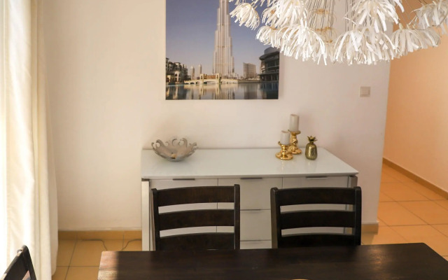 Pelicanstay at JBR Walk - Marina View