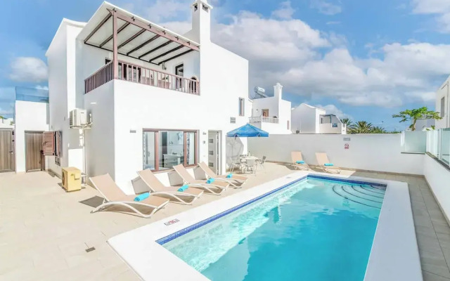 Villa Vivienne