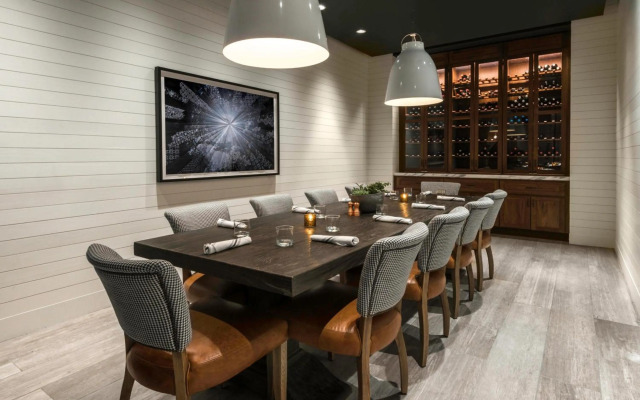 Le Meridien Denver Downtown