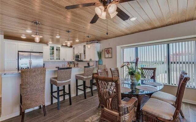 ShoreHouse 401 - Three Bedroom Condo