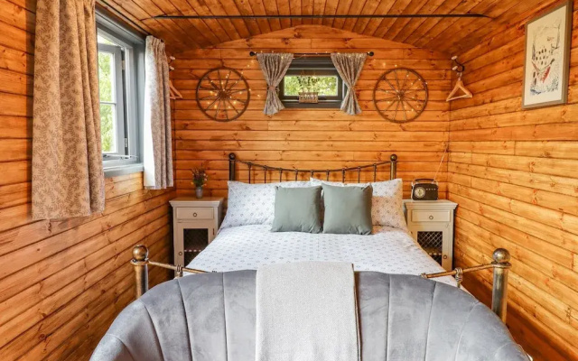 Hideaway Cabin