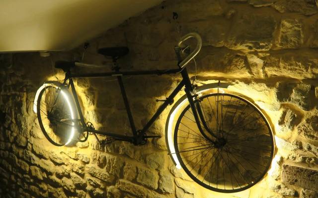 Chambres du Petit Bois