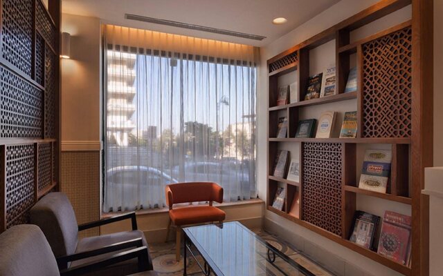 Prima Kings Hotel