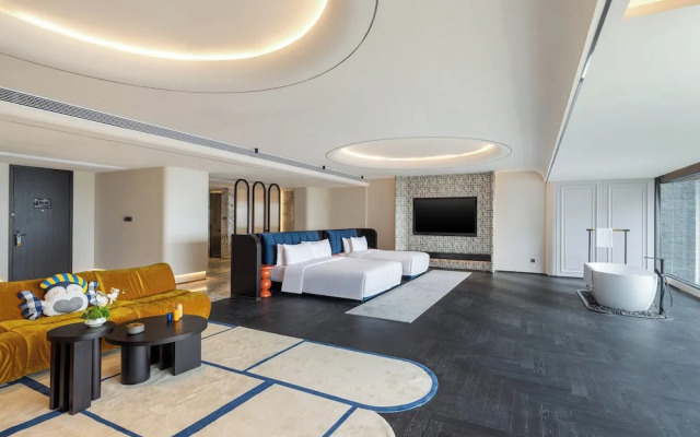 voco Guilin Yangshuo by IHG