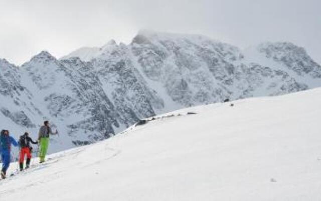 Solheim Fritidsgård