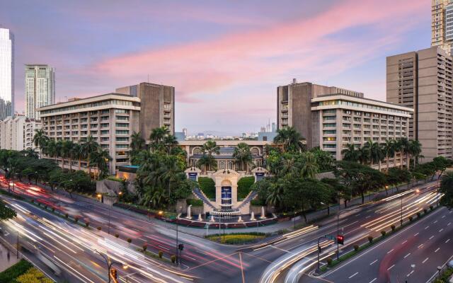 The Peninsula Manila