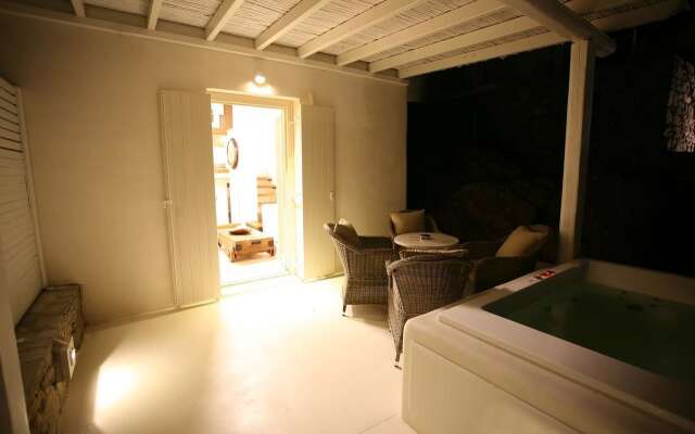 Atlantis Beach Residence