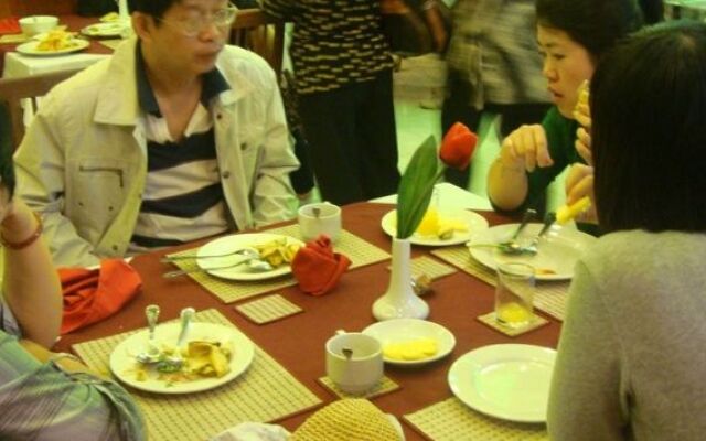 Preah Vihea Hotel