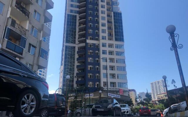 PIROSMANI APARTMENTS 18d