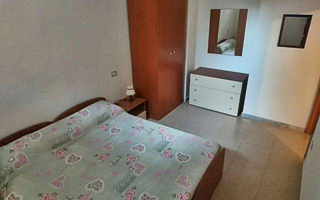 Residence Mattinatella