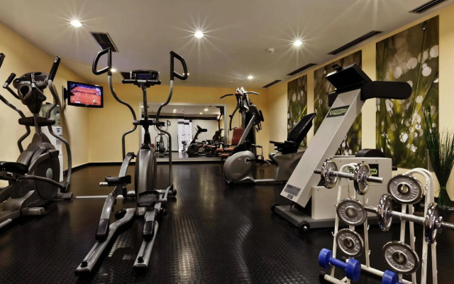 Spark by Hilton Wuppertal City Centre