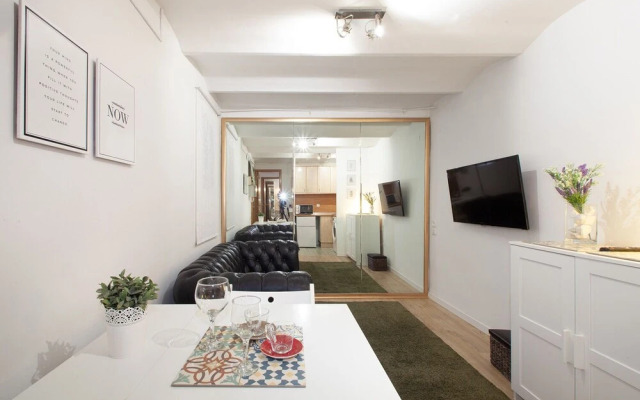 Apartment Heart of Barcelona