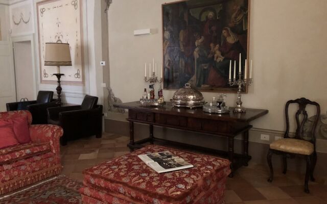 Le Case di San Vitale