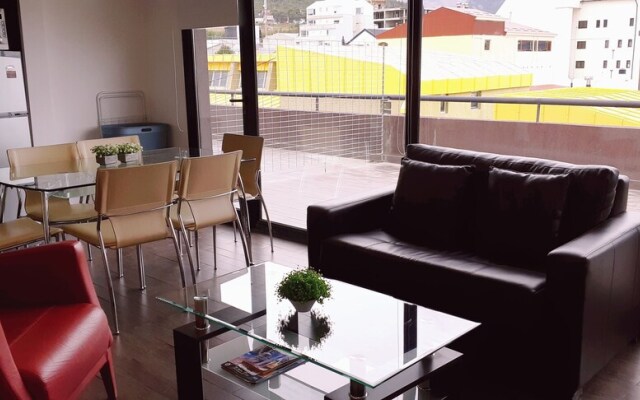 Ushuaia Flat I