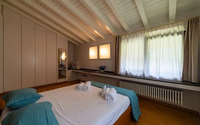 Villa Anna Lake View