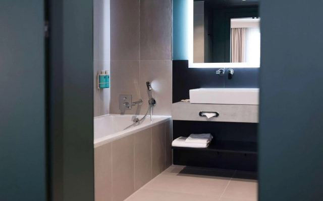 Novotel Praha Wenceslas Square