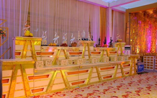 hotel Ananya Regency