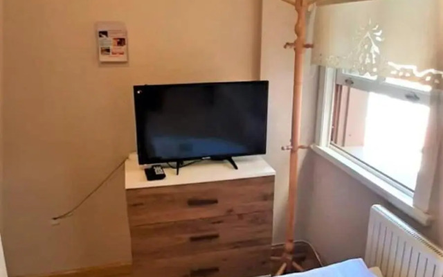 Valentine Suites Hotel