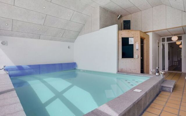 "Ayu" - 2.3km from the sea in NW Jutland
