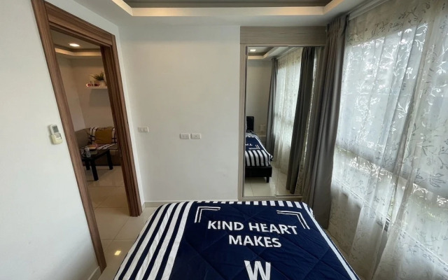 Arcadia Beach Resort by PSR ASIA