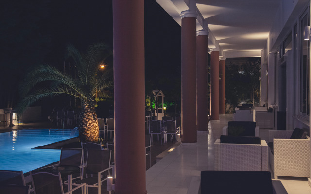 Hotel Philippos