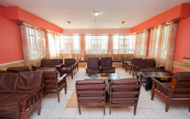 Dafam Hotel