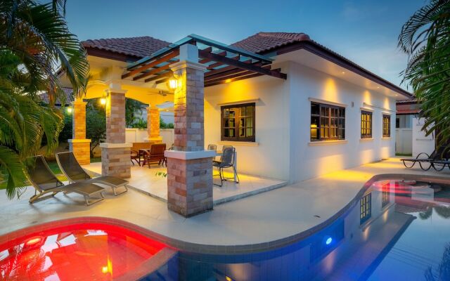 Orchid Paradise Homes OPV05