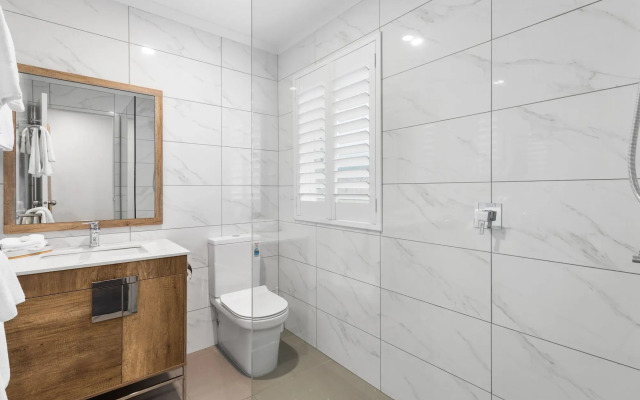 Sanctuary Inn on Westernport