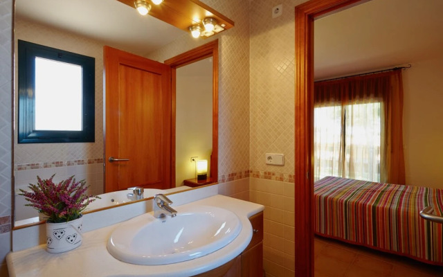 Casas Golf Relax