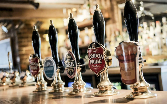 The Crown Inn