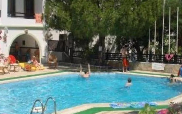 Yıldız Otel
